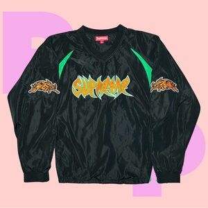 Supreme Warthog Warm Up Pullover (Large)